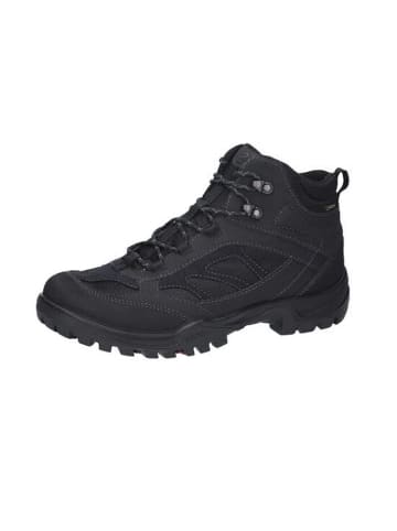 Ecco Wanderstiefel XPEDITION 3 in black/black