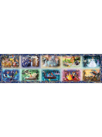 Ravensburger Puzzle 40.000 Teile Unvergessliche Disney Momente Ab 14 Jahre in bunt