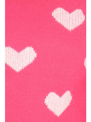 Jalene Sweater in PINK