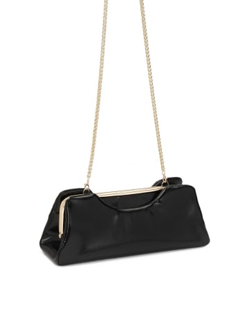 Kazar Clutches in Schwarz