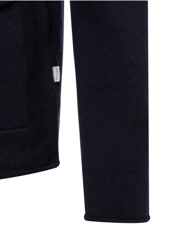 März Strickjacke in marine - 0006