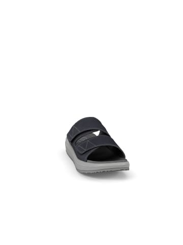 Joya Pantolette Max III in Blue