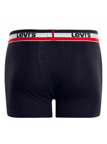 Levi´s Boxershort in Schwarz