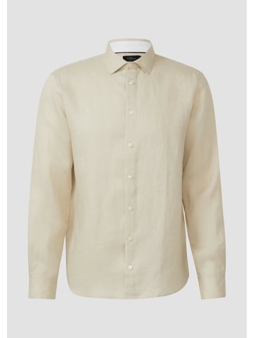 s.Oliver Hemd  in  9305_beige
