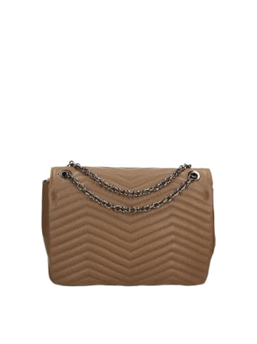 Gave Lux Umhängetasche in TAUPE