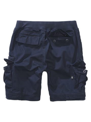 Brandit Cargo Short in navy