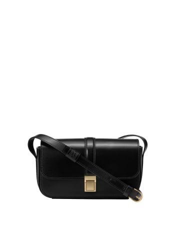 Marc O'Polo Umhängetasche small in Schwarz