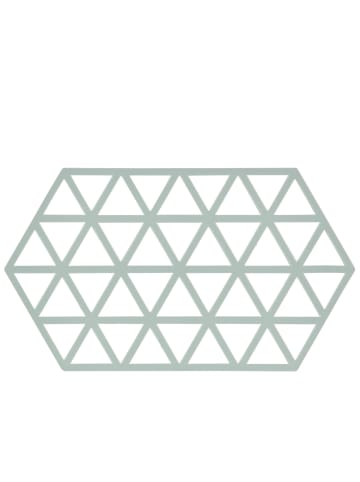 Zone Denmark Untersetzer Triangles in Nordic Sky