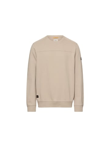 Camel Active Sweatshirt in light beige