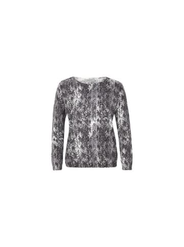 comma Rollkragenpullover für Damen in uni