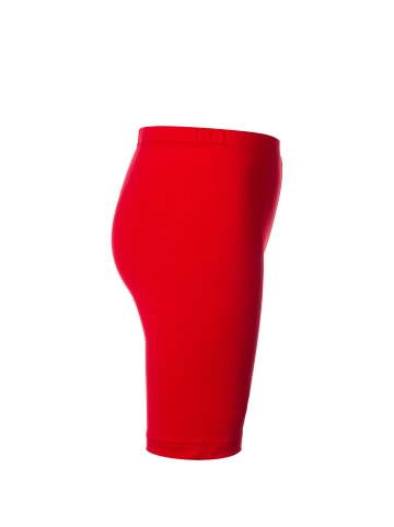 Jako Trainingsshorts Basic 2.0 in rot