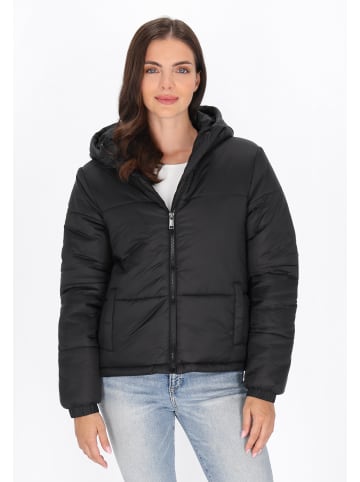 usha BLUE LABEL Jacket in black