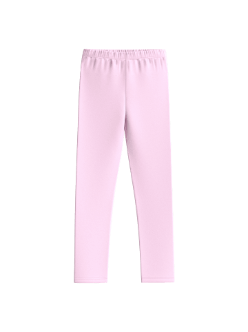 s.Oliver Leggins lang in Pink