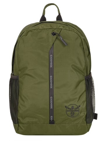 Chiemsee Rucksack LIGHT N BASE in oliv