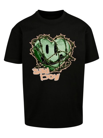 Mister Tee Mister Tee T-Shirts in black