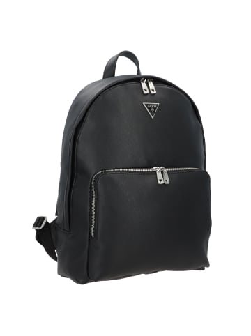 Guess Milano Daypack 42 cm Laptopfach in black