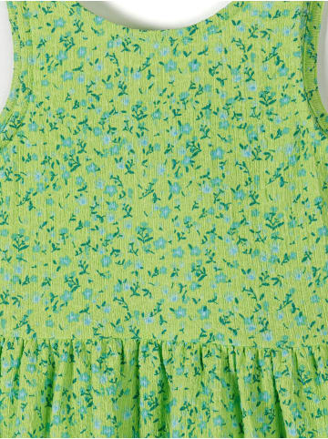 Minoti Sommerkleid 30DRESS158 in grün