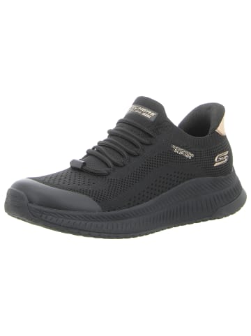 Skechers in schwarz