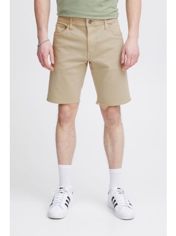 BLEND Jeansshorts BHDenim Jogg shorts 20716435 Coole Shorts aus Jogg in Beige