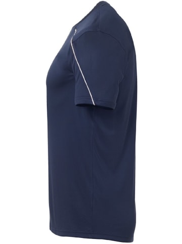 uhlsport  Trikot "Stream 22 Trikot Kurzarm" in Blau