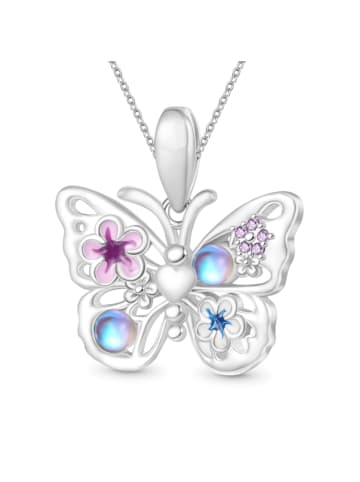 GNOCE 925 Sterling Silber
