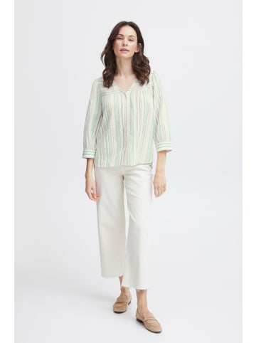 Fransa FRNadu regular fit in Blarney MIX