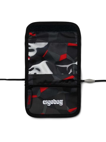 Ergobag ergobag Brustbeutel TaekBärdo