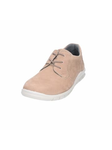 WALDLÄUFER Sneaker für Damen in sand