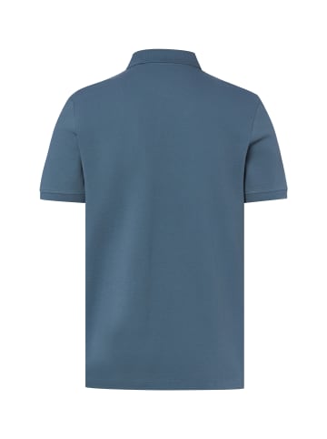 s.Oliver Poloshirt in indigo
