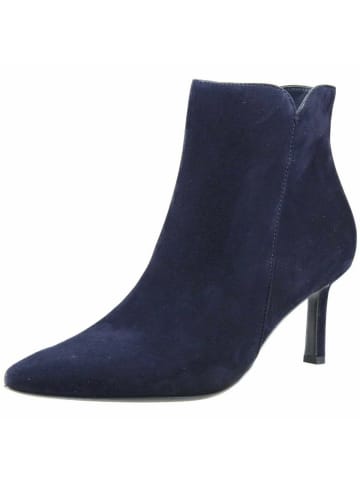 Paul Green Stiefeletten für Damen in dunkel-blau