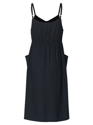 ESPRIT Still-Kleid in Black Ink