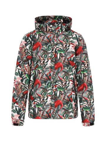 ocy Jacke in Grün