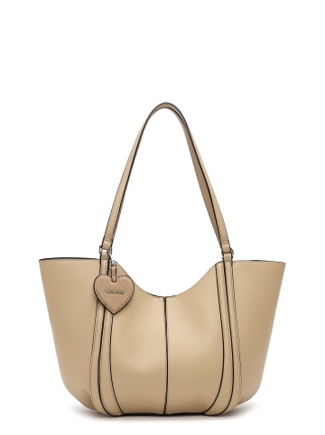 EMILY & NOAH Shopper E&N Levke in sand