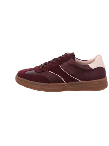 remonte Halbschuhe in rot