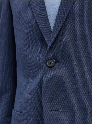 Pierre Cardin Sakko Michel in marine