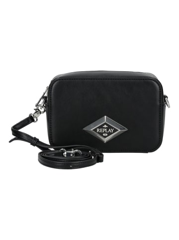 Replay Taschen in Schwarz