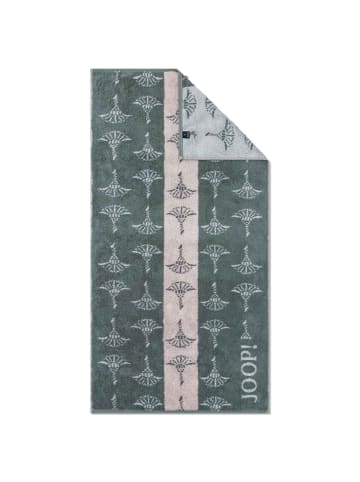 JOOP! Duschtuch 1er Pack in Salbei