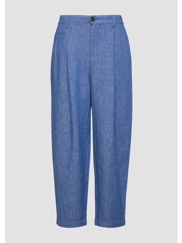 s.Oliver Hose in 5527_royalblau