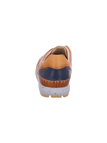 Pikolinos Slipper Fuencarral in Braun