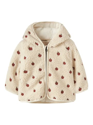 name it Jacke in Turtledove