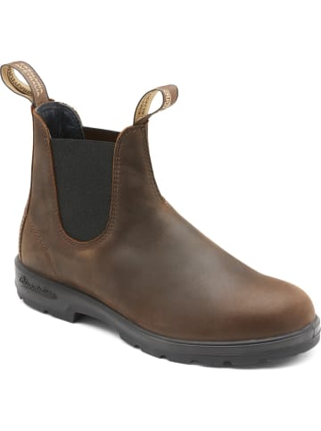 Blundstone Chelsea Boot in Braun