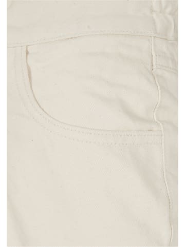Urban Classics Trouser in whitesand