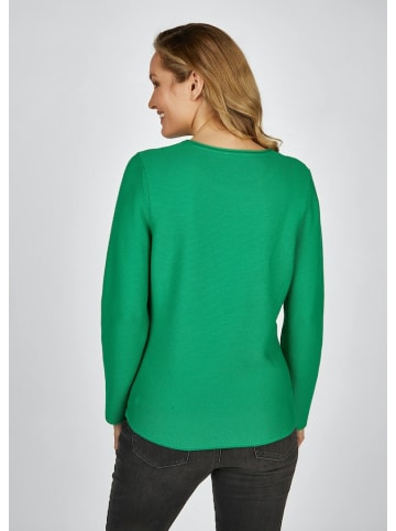 Rabe Pullover für in Grün