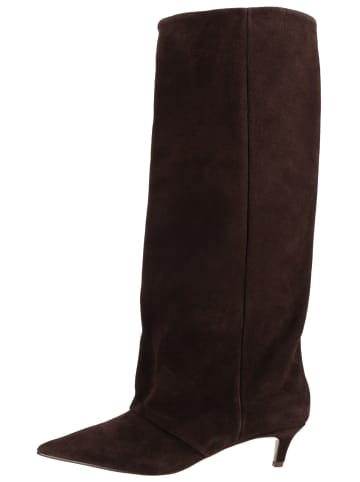 Steve Madden Stiefel LUCA in Dunkelbraun