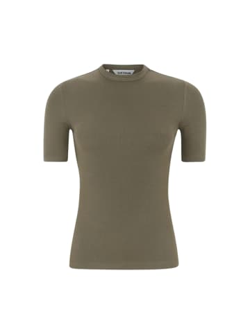 Soft Rebels T-shirt SRFenja in 259 Morel