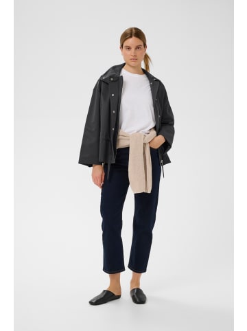 InWear Übergangsjacke GRACELYNNIW Casual fit in Marine Blue