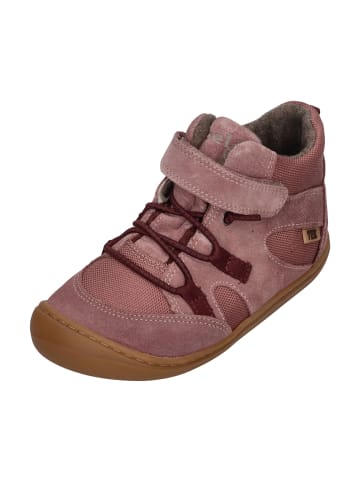 KOEL Sneaker High Beau Merino 06T005.505-600 in rosa