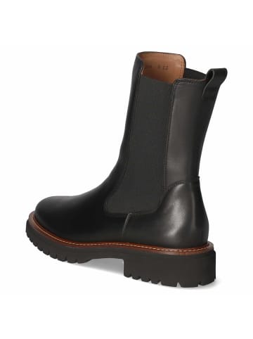 Paul Green Stiefeletten in schwarz
