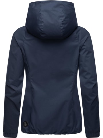 ragwear Übergangsjacke Dizzie in Navy024