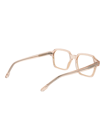 Johnny Loco Unisex Optische Fassungen Quadrat Koralle